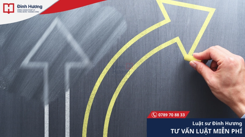 Bạn được phép thay đổi ý kiến sau khi hòa giải tranh chấp đất đai thành