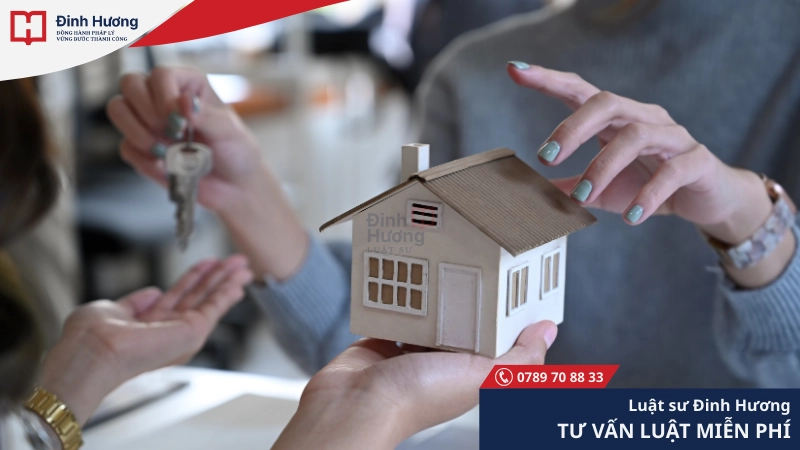 bản chất của việc đồng sở hữu đất đai