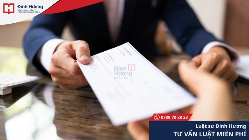 Bên lỗi sẽ phải bồi thường thiệt hại phát sinh cho bên đúng