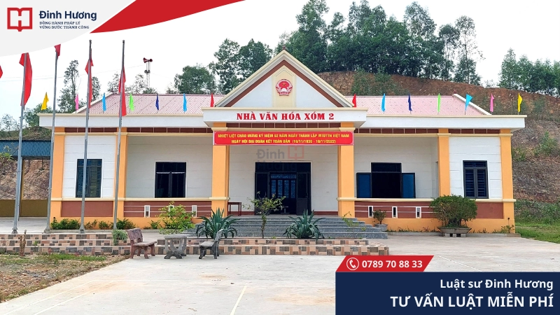 Đất công ích là gì