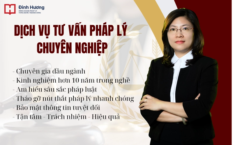 Cung cấp dịch vụ tư vấn pháp lý chuyên nghiệp cho người dân Cung cấp dịch vụ tư vấn pháp lý chuyên nghiệp cho người dân