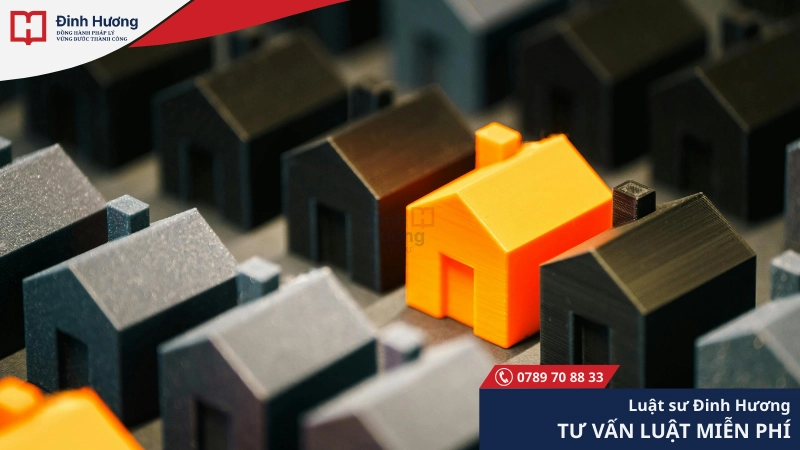 Suất tái định cư tối thiểu