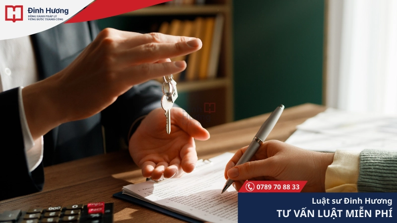 Bổ sung các biện pháp hạn chế rủi ro trong hợp đồng