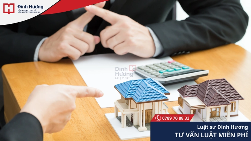 chủ thể bị ép buộc thì hợp đồng chuyển nhượng quyền sử dụng đất vô hiệu