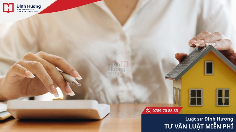 Bạn được bồi thường nhà ở công trình tương đương