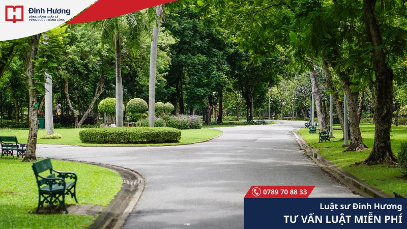 Đất quy hoạch cây xanh là đất nằm trong quy hoạch trồng cây Đất quy hoạch cây xanh là đất nằm trong quy hoạch trồng cây