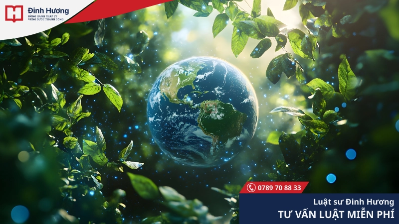 Đất rừng phòng hộ là loại đất được quản lý và bảo vệ cực kỳ nghiêm ngặt Đất rừng phòng hộ là loại đất được quản lý và bảo vệ cực kỳ nghiêm ngặt