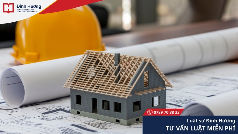 Trường hợp đất không bị thu hồi thì cũng bị hạn chế sử dụng đất