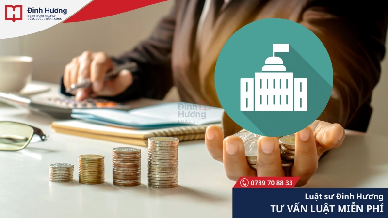 Kinh phí cưỡng chế thu hồi đất được nhà nước đảm bảo