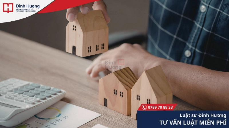 Mua đất dính quy hoạch có được đền bù không còn tùy thuộc vào tính pháp lý của mảnh đất đó