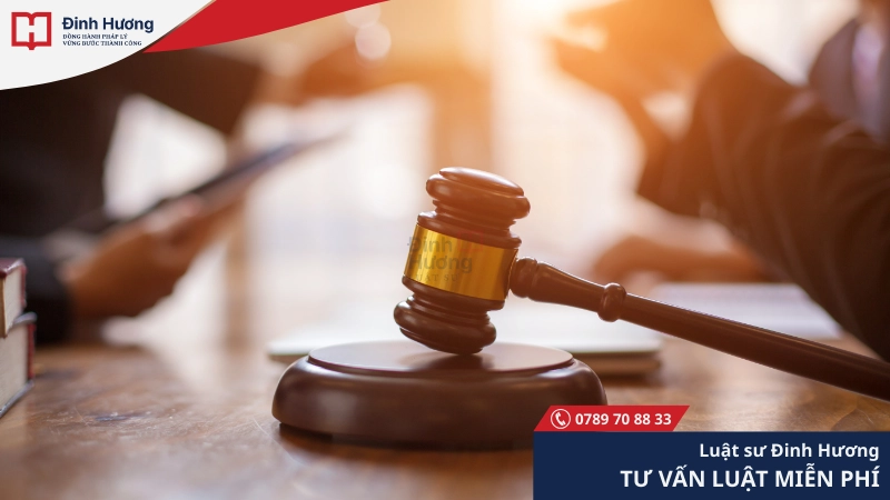 Thời điểm "vàng" bạn nên thuê luật sư