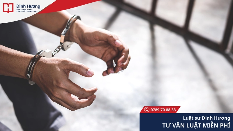 Thuê luật sư trong các vụ án hình sự là điều cực kỳ cần thiết