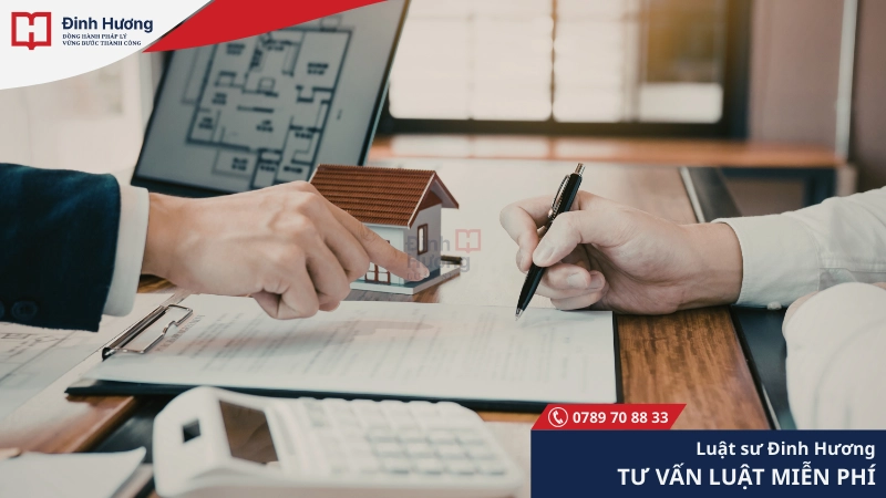 Bạn vẫn có quyền cơ bản với mảnh đất khi đáp ứng đủ điều kiện pháp lý