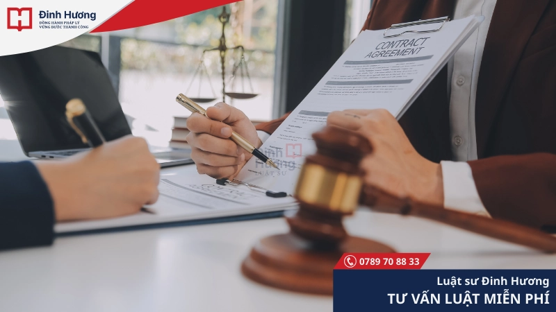 Bạn nên xác định nhu cầu pháp lý của bản thân để quyết định khi thuê luật sư Bạn nên xác định nhu cầu pháp lý của bản thân để quyết định khi thuê luật sư
