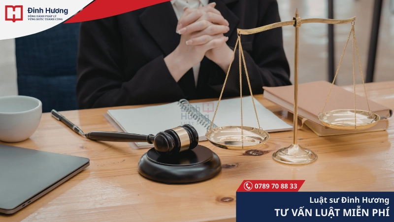 Bào chữa và bảo vệ trong các vụ án hình sự