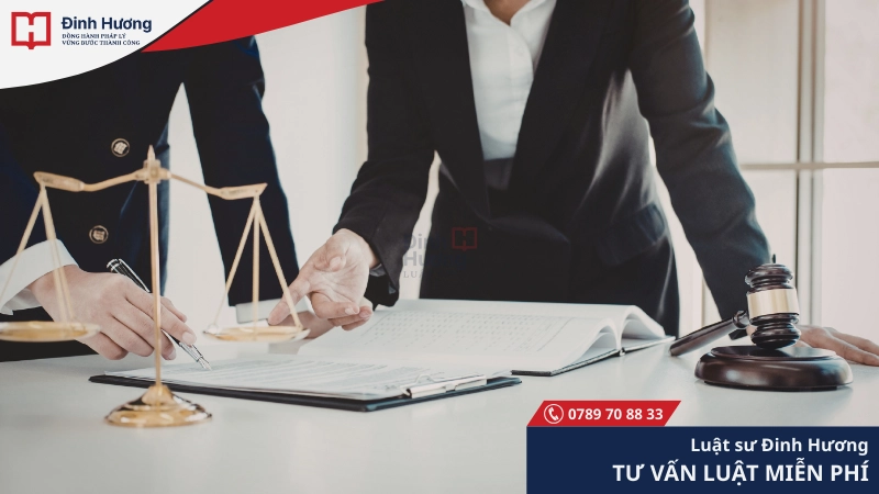 Sự hỗ trợ của luật sư là vô cùng quan trọng ở nhiều khía cạnh Sự hỗ trợ của luật sư là vô cùng quan trọng ở nhiều khía cạnh