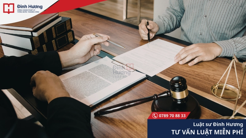 Rất nhiều vấn đề bạn cần thuê luật sư để đảm bảo quyền lợi của mình tốt nhất