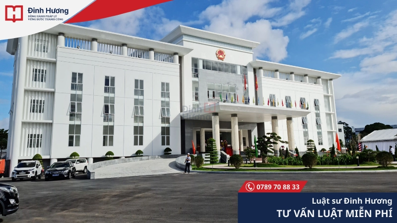 Thẩm quyền thu hồi đất của UBND cấp tỉnh Thẩm quyền thu hồi đất của UBND cấp tỉnh
